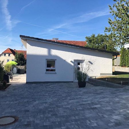 Ferienhaus Koeppel Bad Staffelstein Buitenkant foto