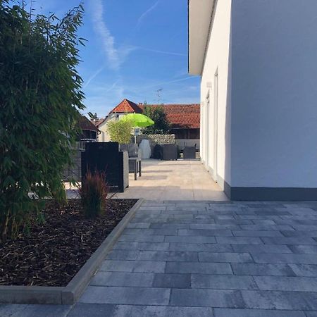 Ferienhaus Koeppel Bad Staffelstein Buitenkant foto