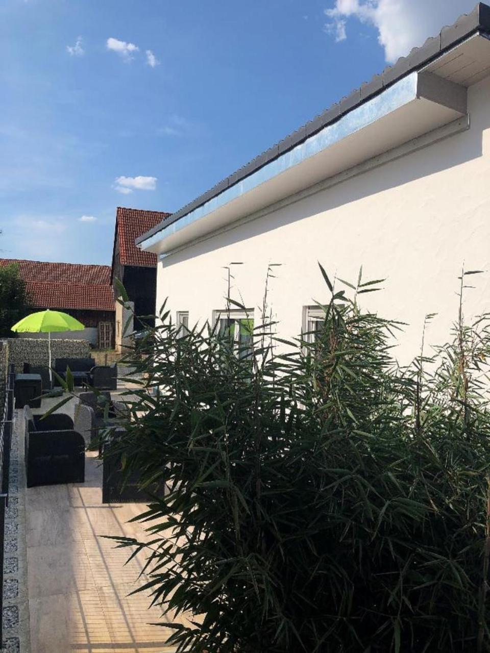 Ferienhaus Koeppel Bad Staffelstein Buitenkant foto