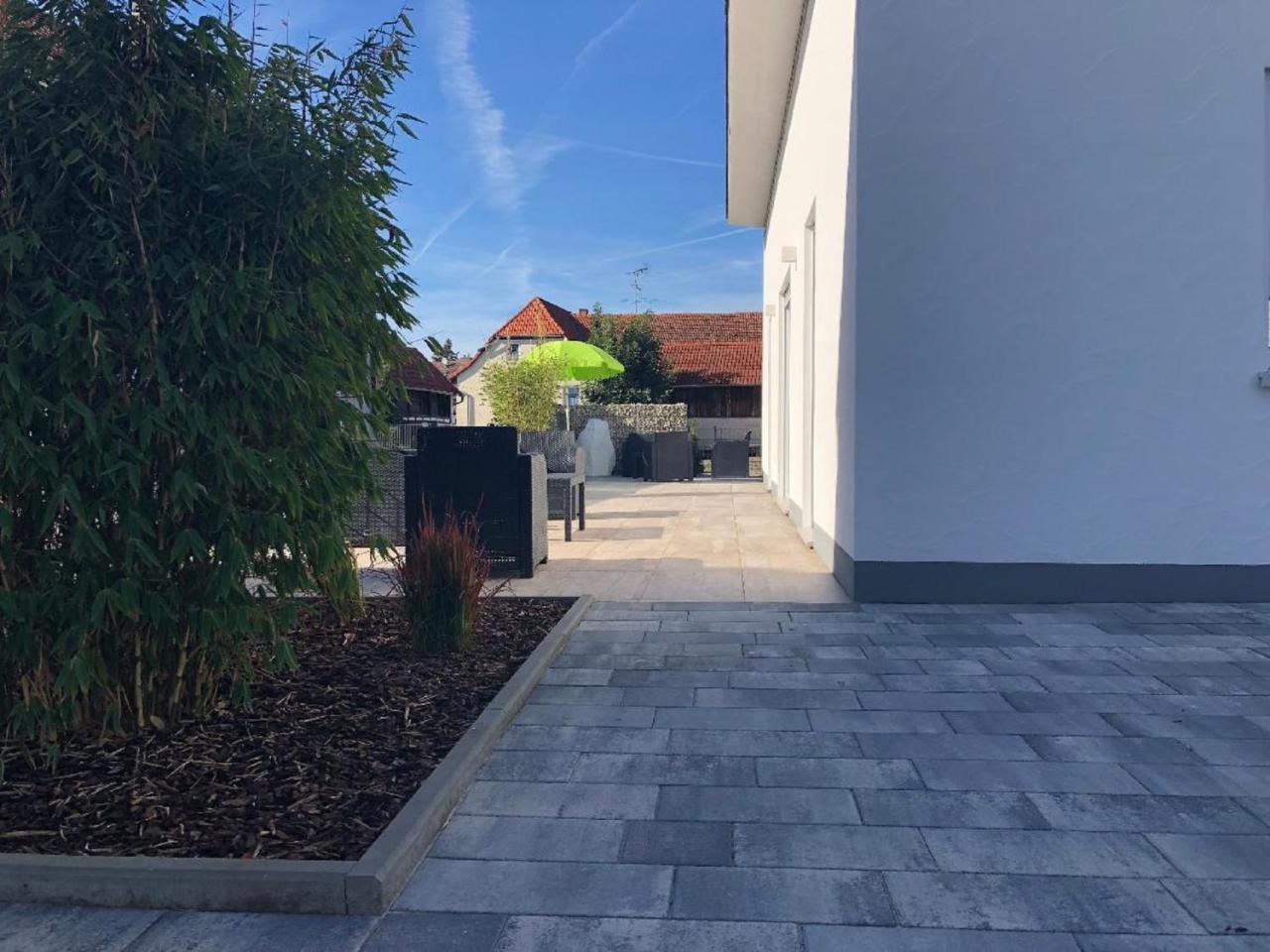 Ferienhaus Koeppel Bad Staffelstein Buitenkant foto