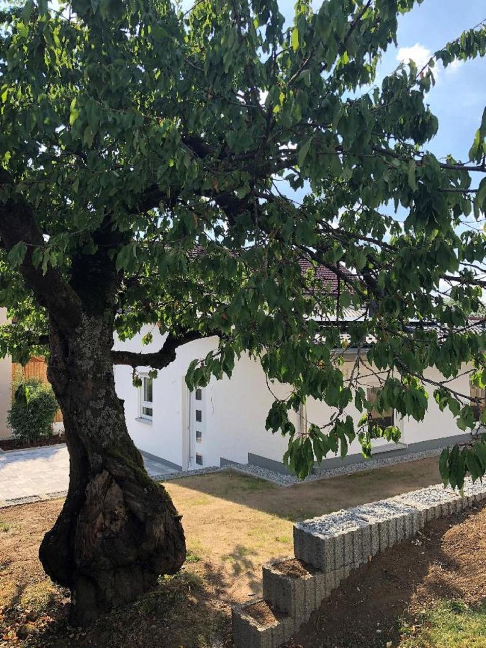 Ferienhaus Koeppel Bad Staffelstein Buitenkant foto
